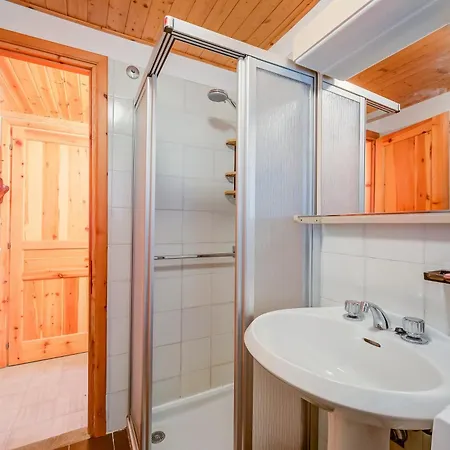 Apartman Rochebrune 200m From - Happy *