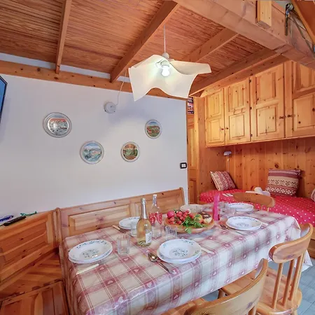 Rochebrune 200m From - Happy *