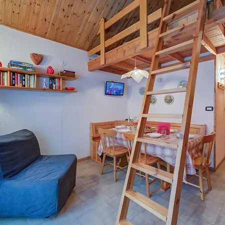 Apartmán Rochebrune 200m From - Happy