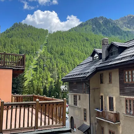 Апартаменты Rochebrune 200m From - Happy Клавире