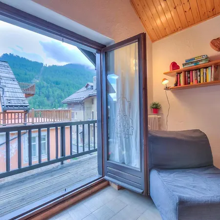 Rochebrune 200m From - Happy Апартаменты Клавире