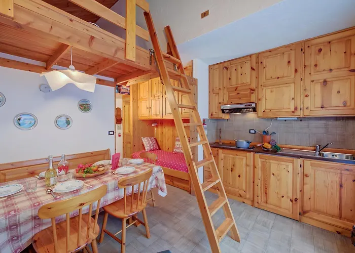 Rochebrune 200m From - Happy Apartment